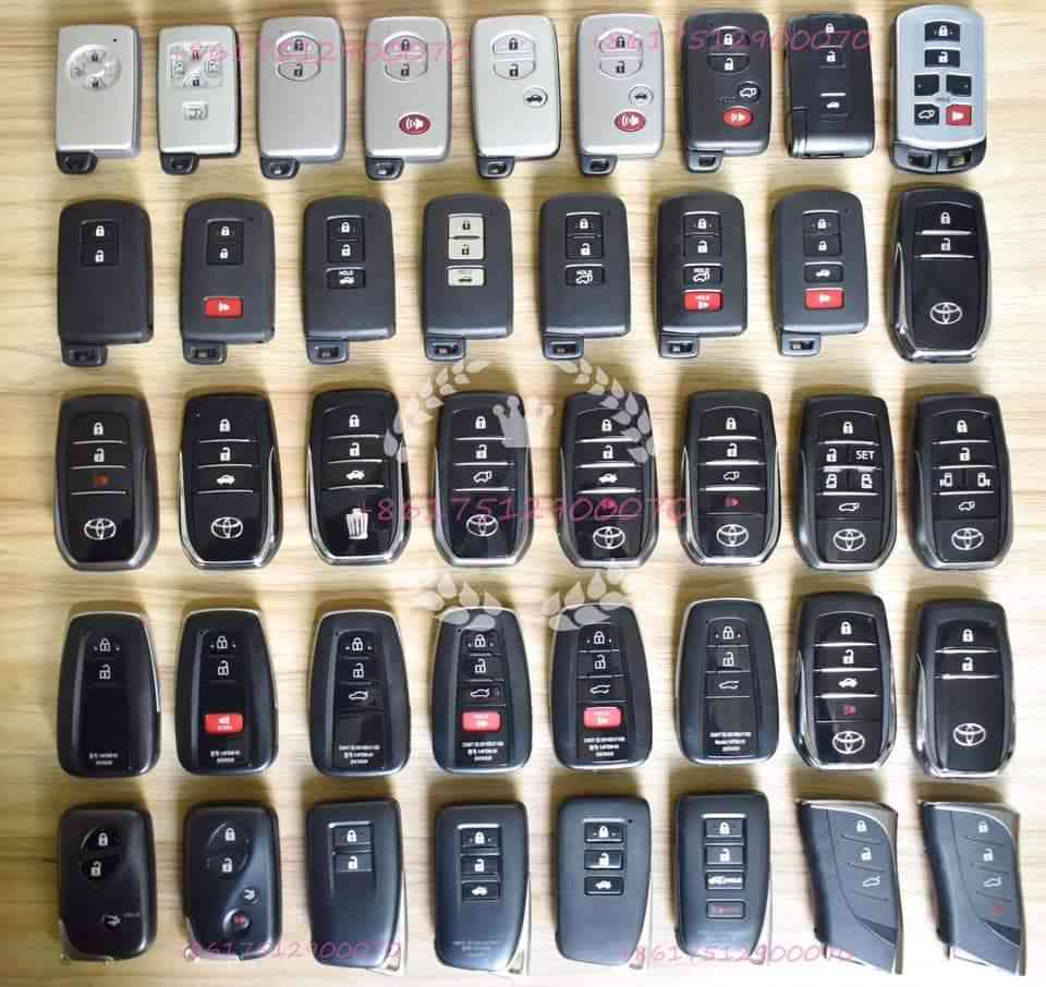 Key duplication