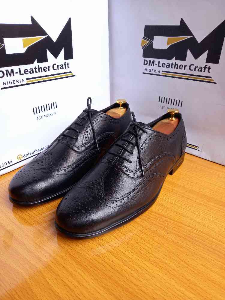 DM LEATHER CRAFT