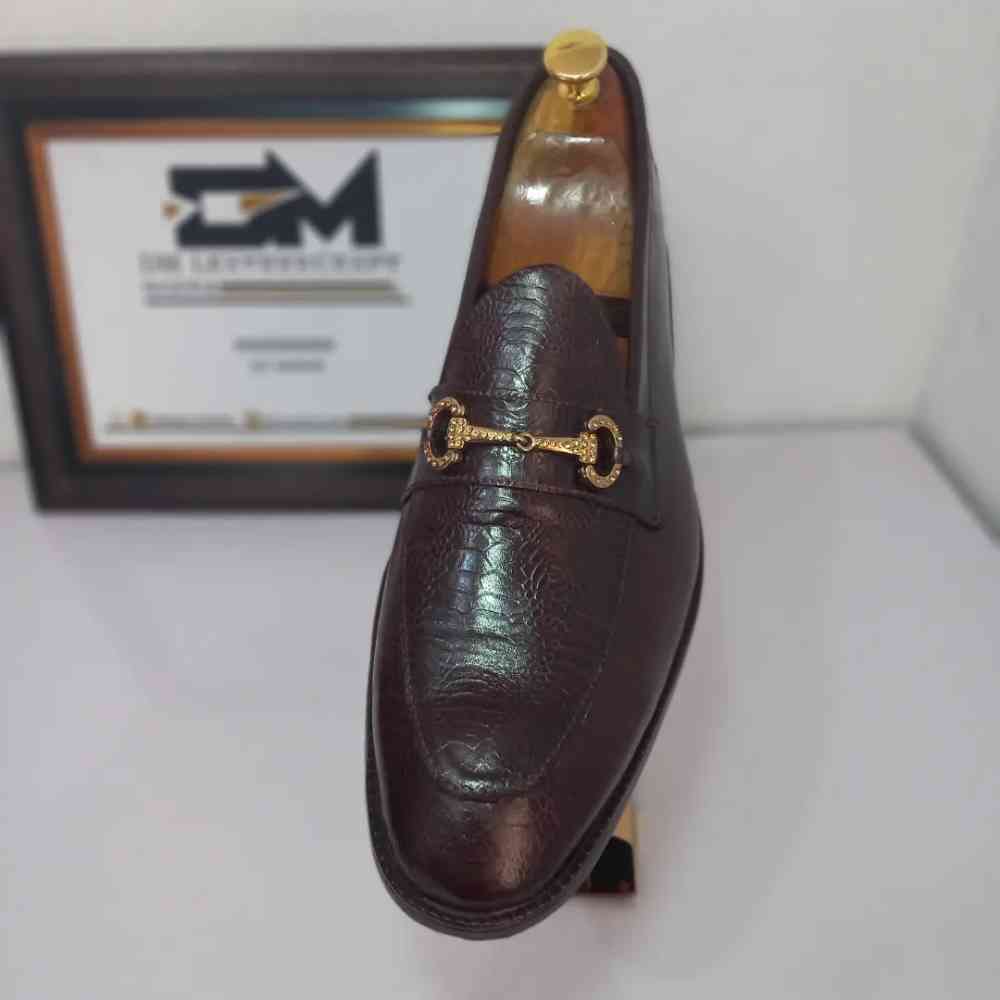 DM LEATHER CRAFT