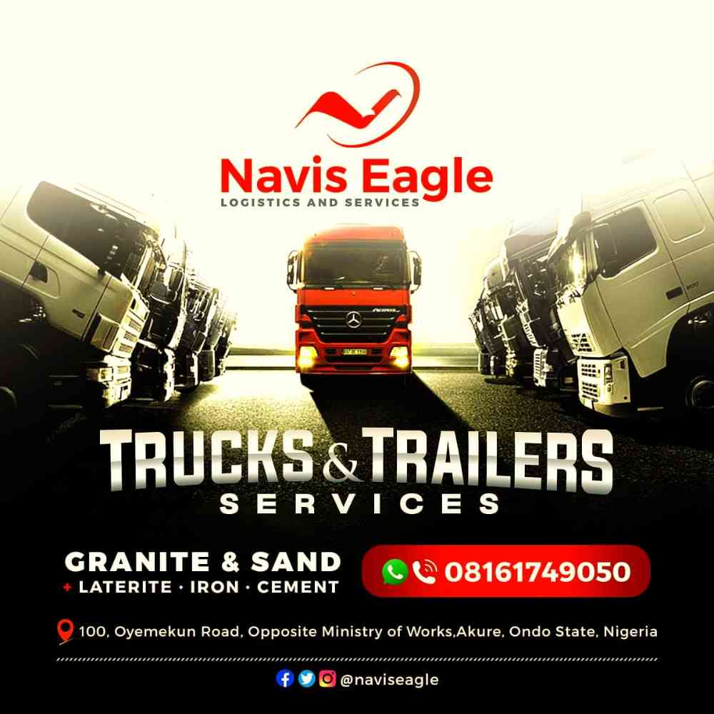 Navis Eagle Logistics And Services picture