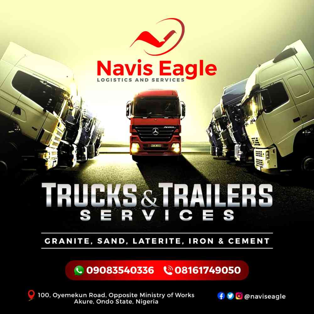 Navis Eagle Logistics And Services