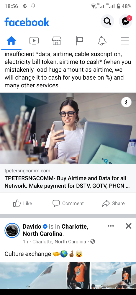 TPETERS NIGERIA COMMUNICATIONS