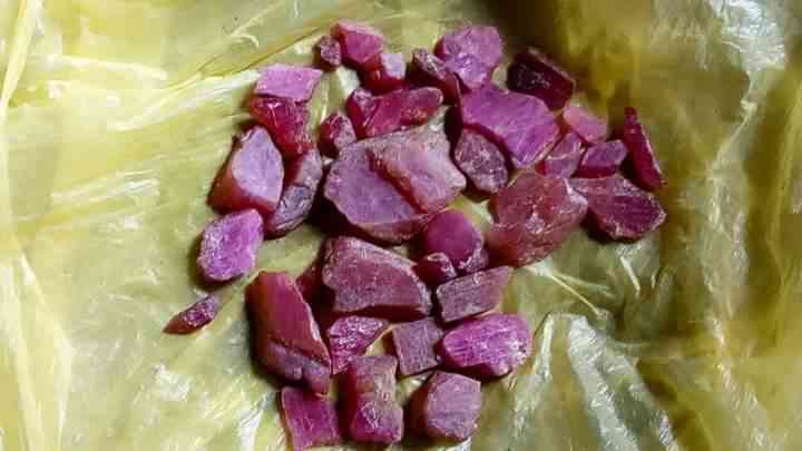 Liberty Natural Gemstone Supplier picture