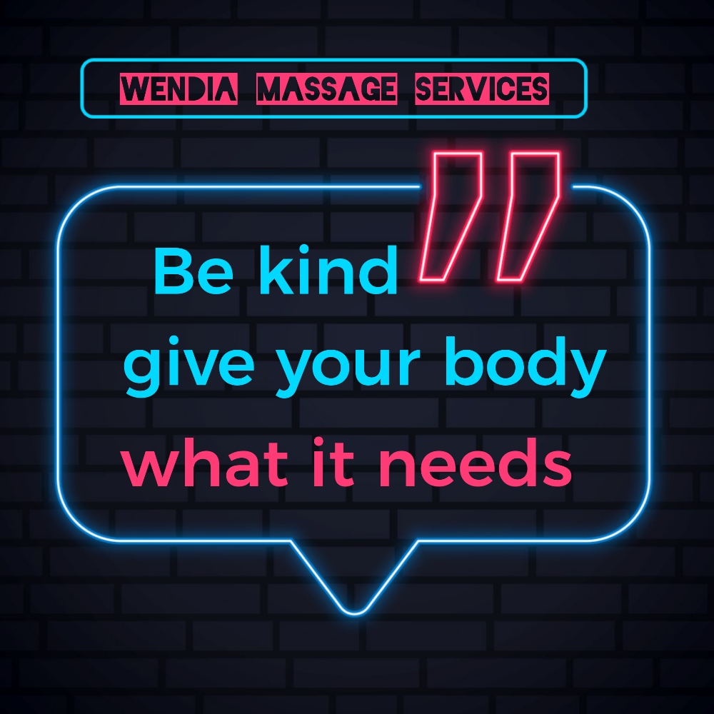 Wendiamassageservices