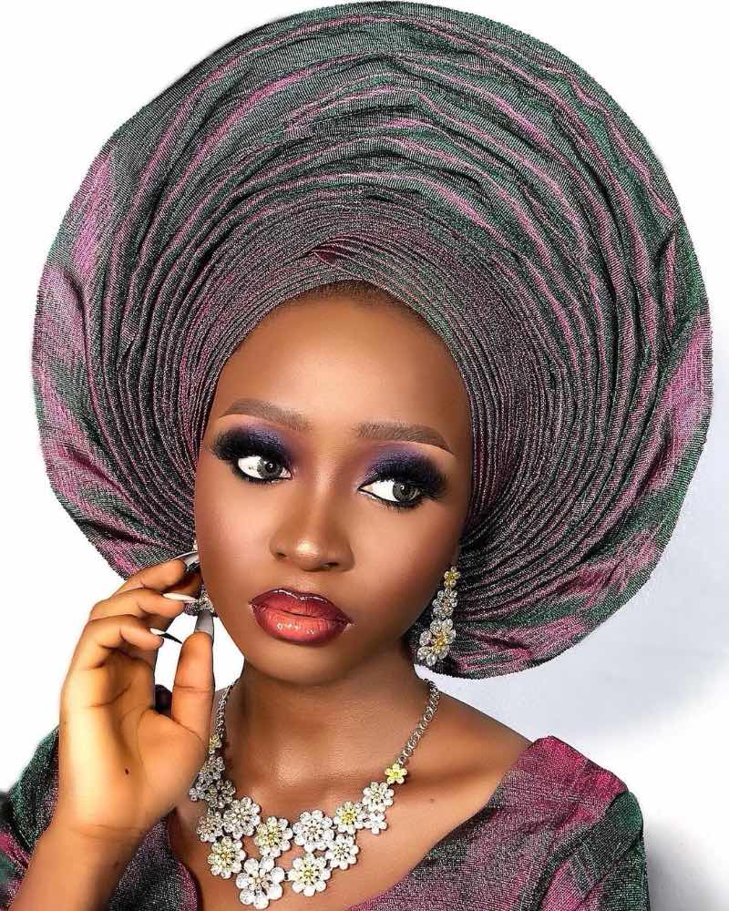 Gele Rainbows