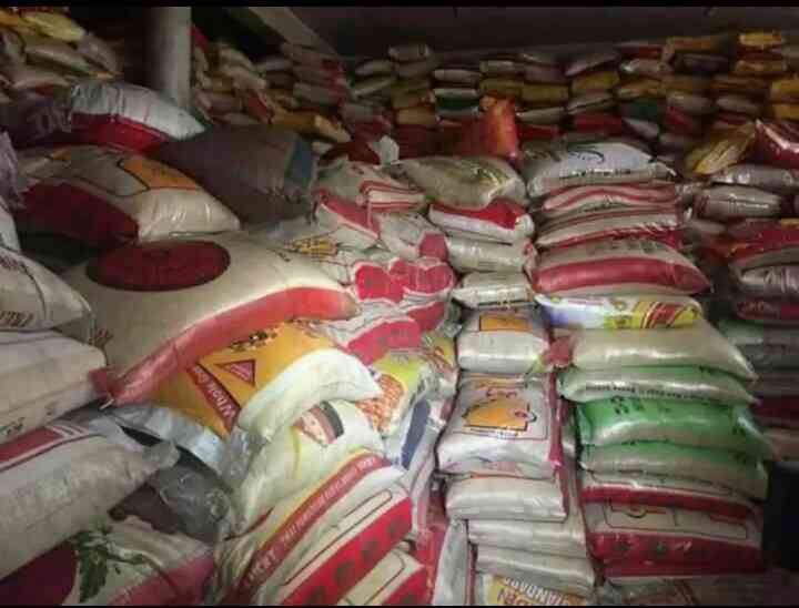 Buy any bags of rice for sale