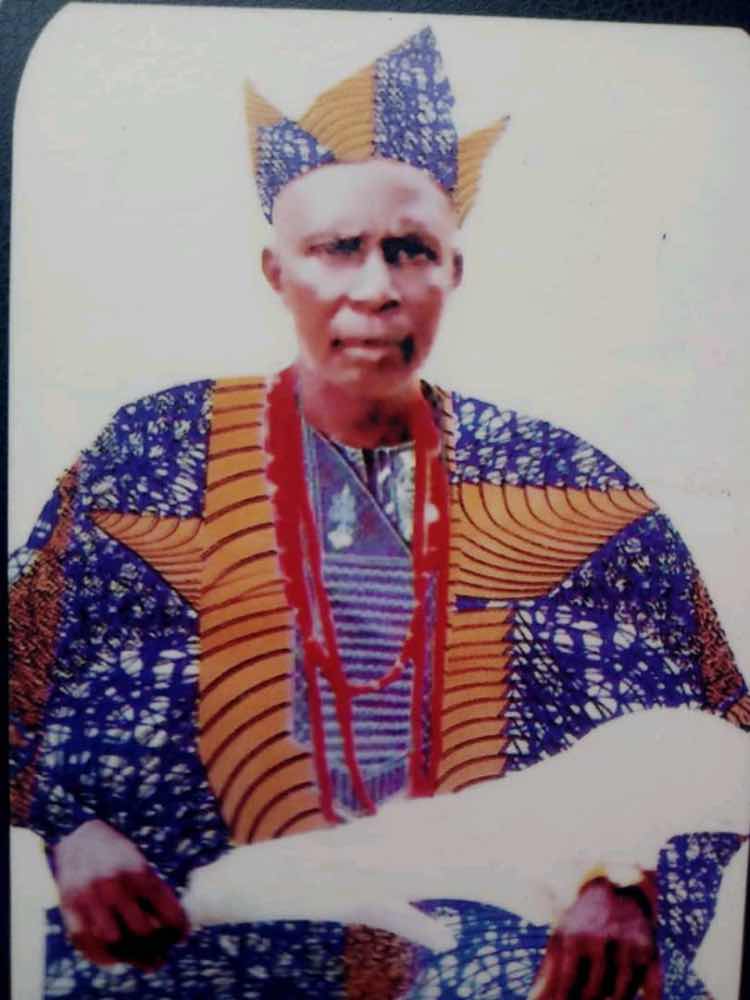 The best powerful spiritual herbalist man in Nigeria