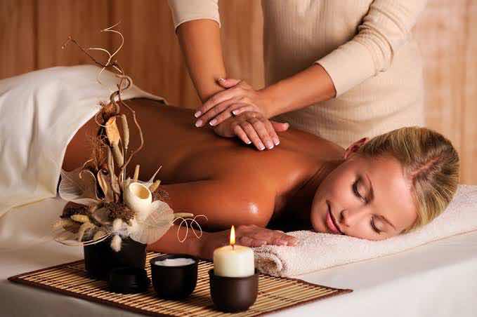 Body to Body Massage Therapy services (home services)