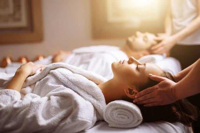 Body to Body Massage Therapy services (home services)