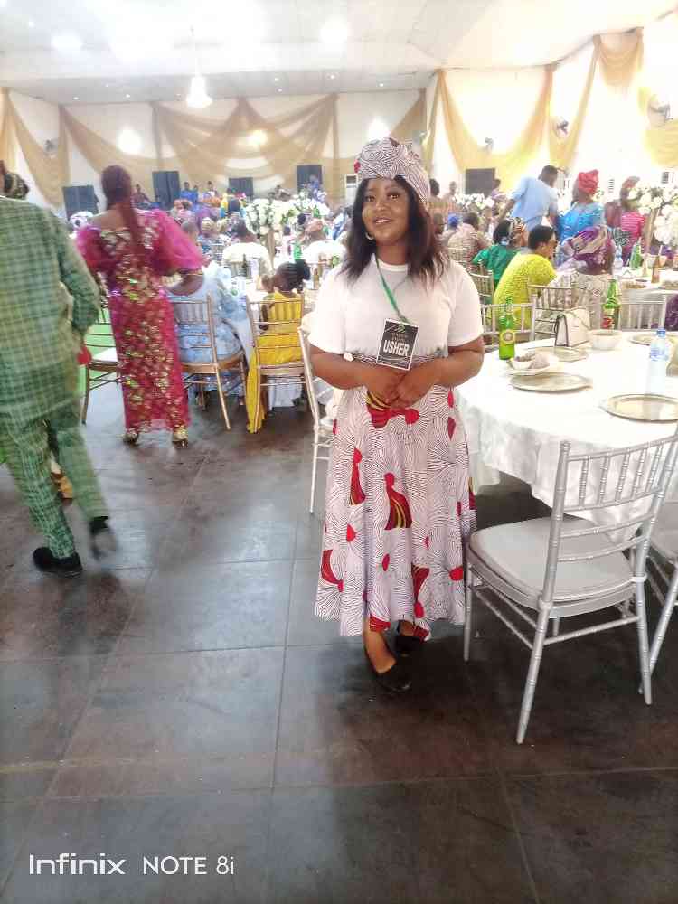 MAYFAS EVENTS