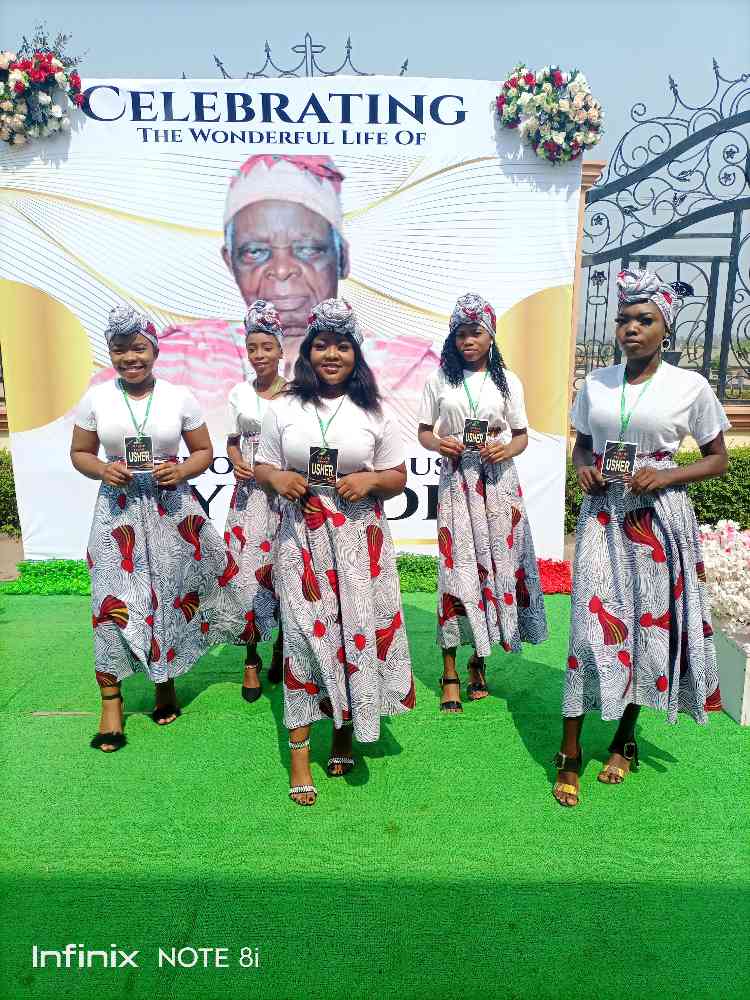 MAYFAS EVENTS