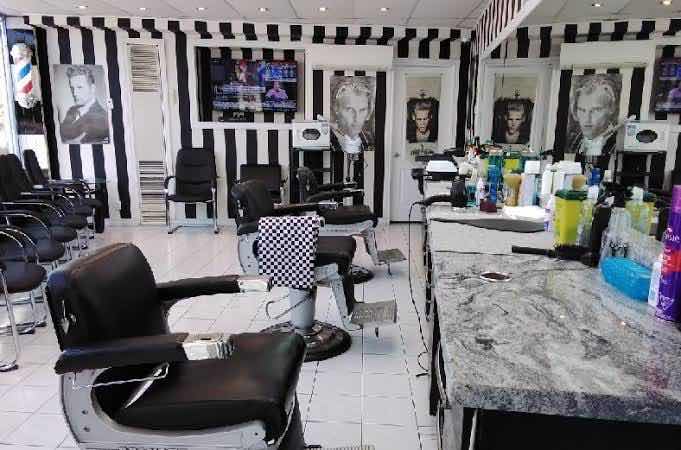 MYC Beauty shop