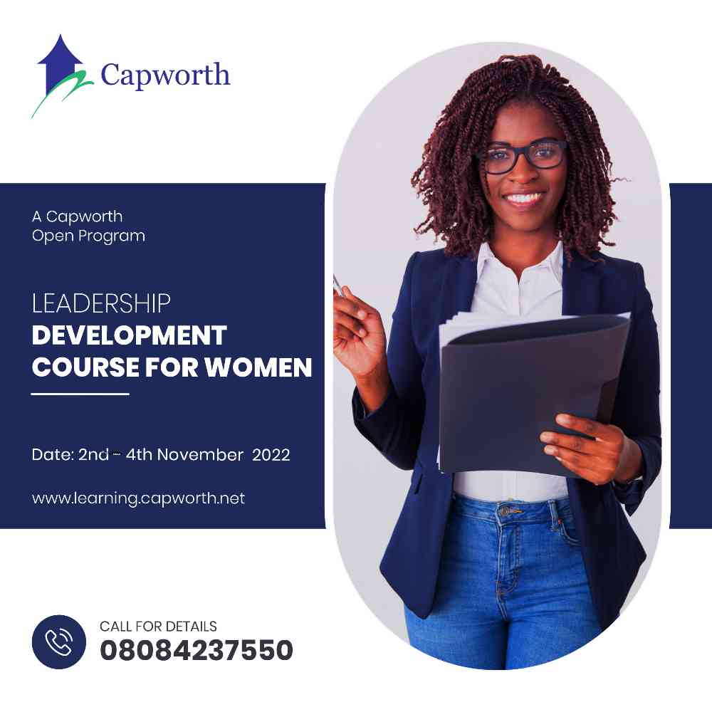 Capworth Nigeria Limited