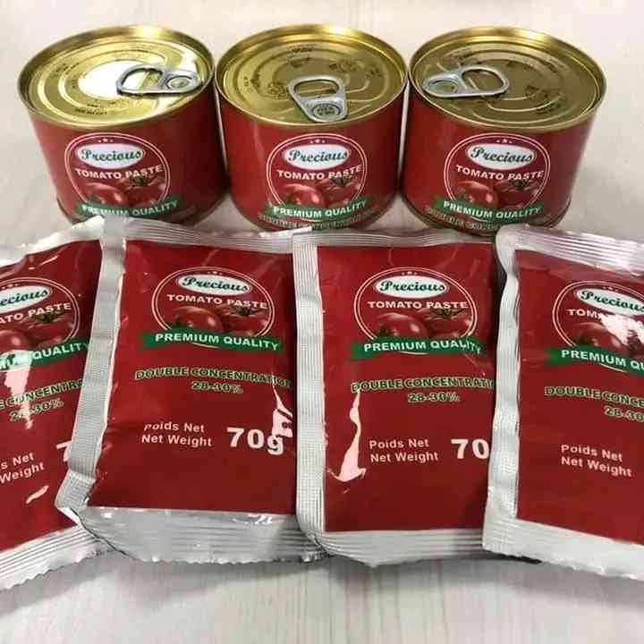 Somafed Food Industry Nigeria Limited