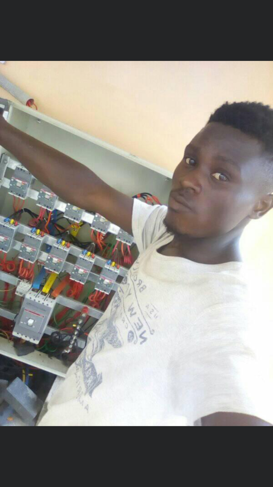 Wisdom Bassey electrical enterprise