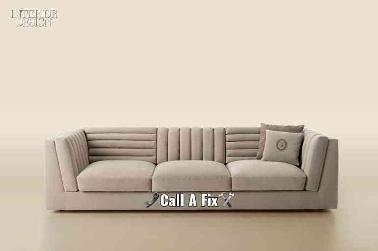 Call A Fix (Sofas and Chairs)