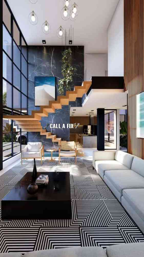 Call A Fix (Interior Decor)