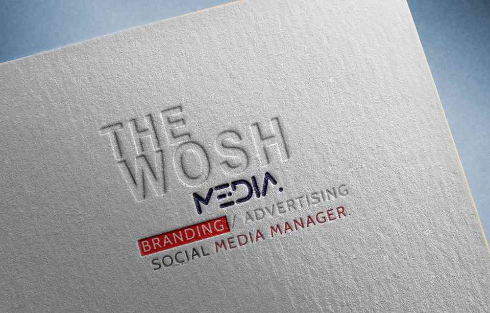 Thewoshmedia