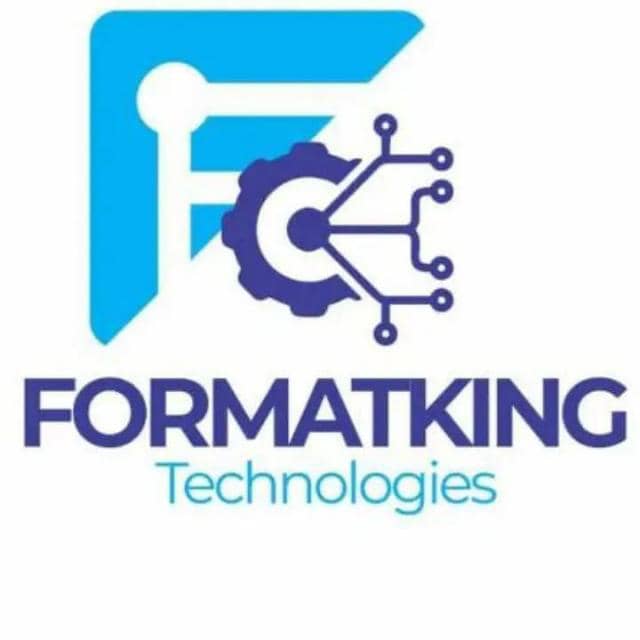 Formatking Technologies (IT and ELV Company)