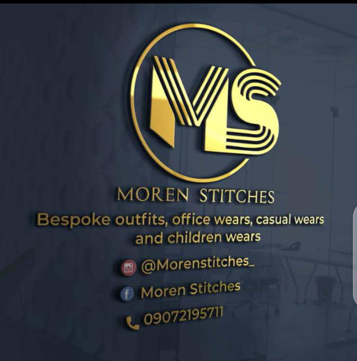 Moren Stitches picture