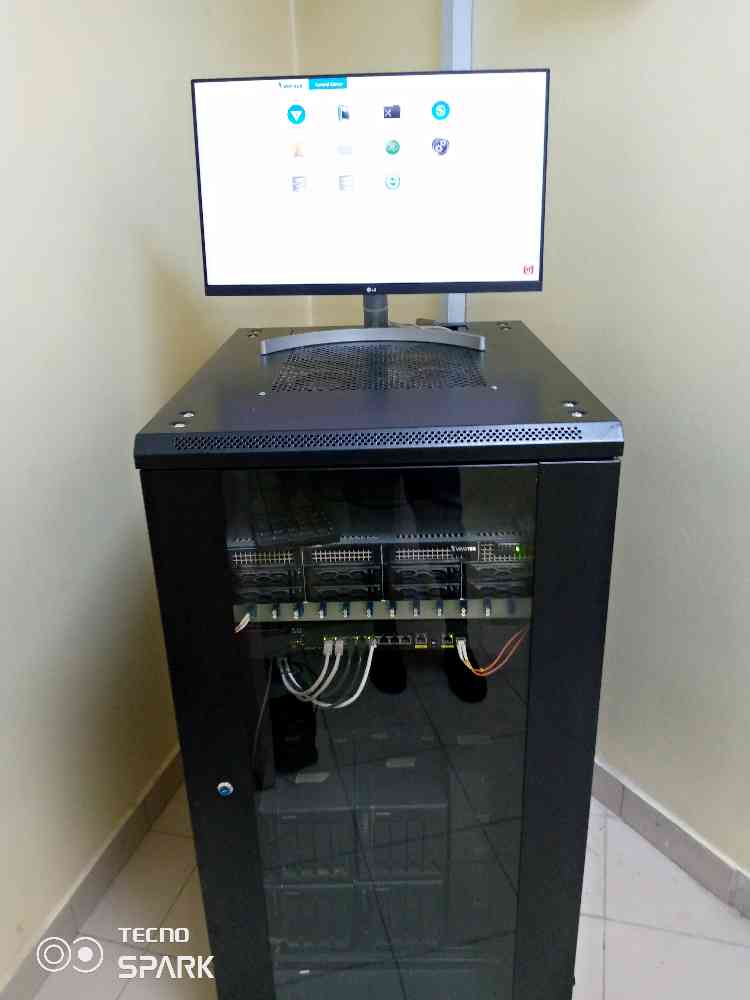 ObaTech Computer's