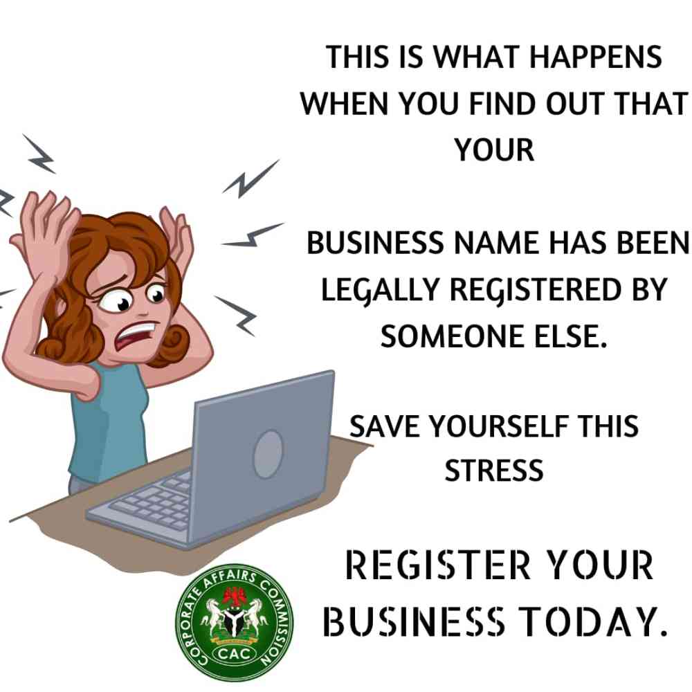 CAC BUSINESS REGISTRATION