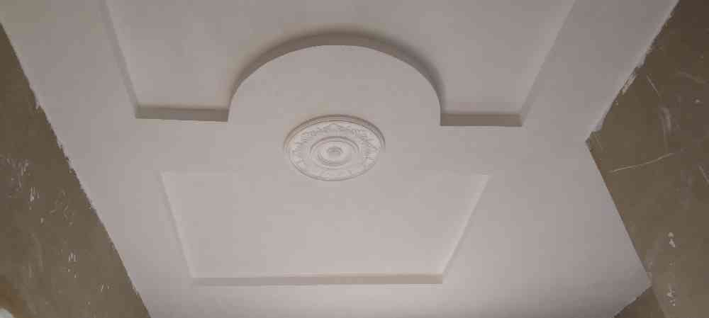 PopAndpolystyrene Ceiling Solutions For Your Property