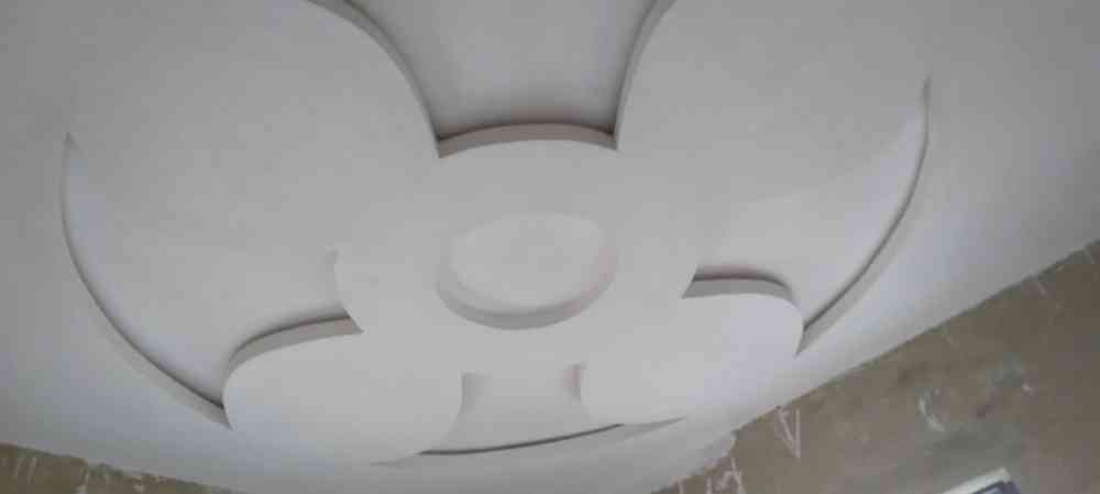 PopAndpolystyrene Ceiling Solutions For Your Property