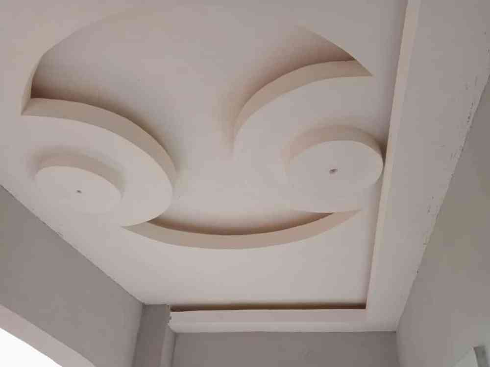 PopAndpolystyrene Ceiling Solutions For Your Property