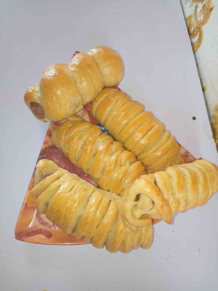 Duppy's Cakes N Food