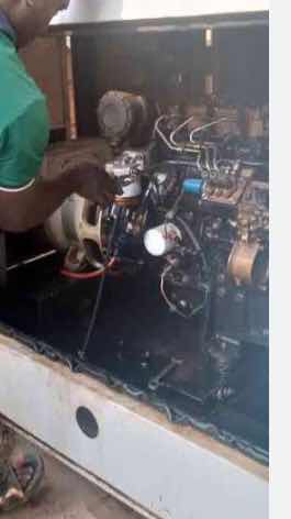 Generator and Service Repair