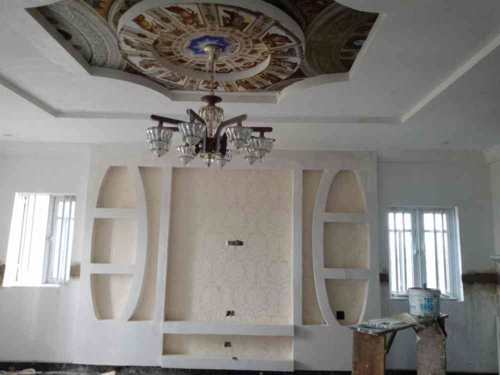 3C INTERIOR DECOR