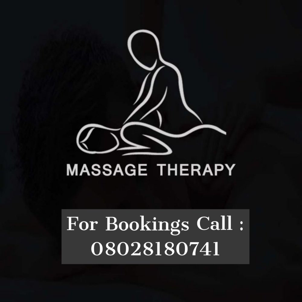 Home Service Body Massage Price List