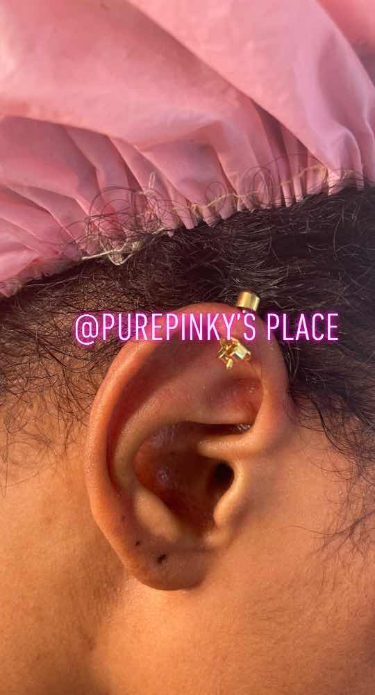 Purepinky’s place