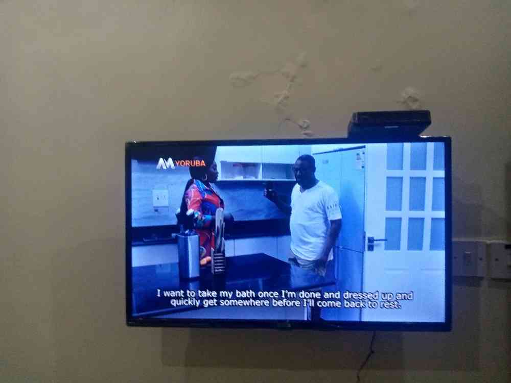 DStv Installer in KETU picture