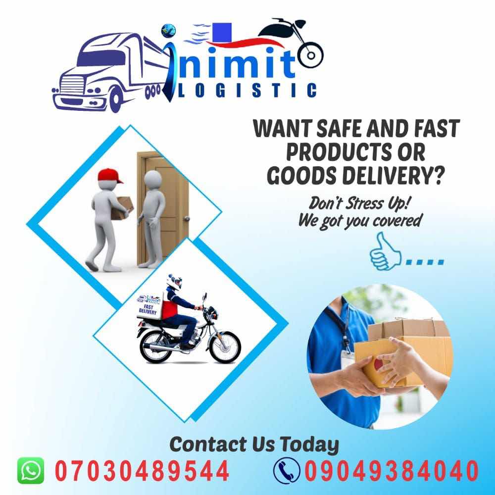 Inimit Logistics