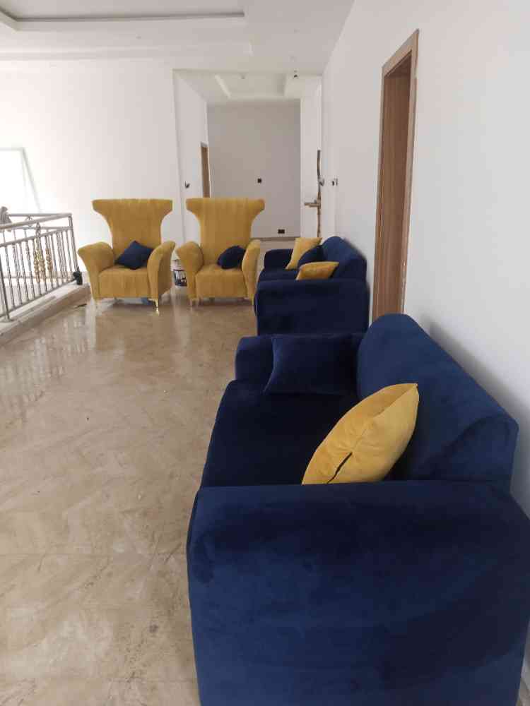Virjin Interiors