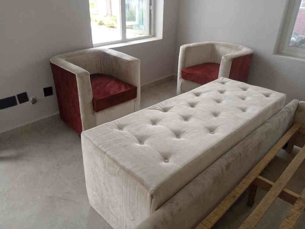 Virjin Interiors