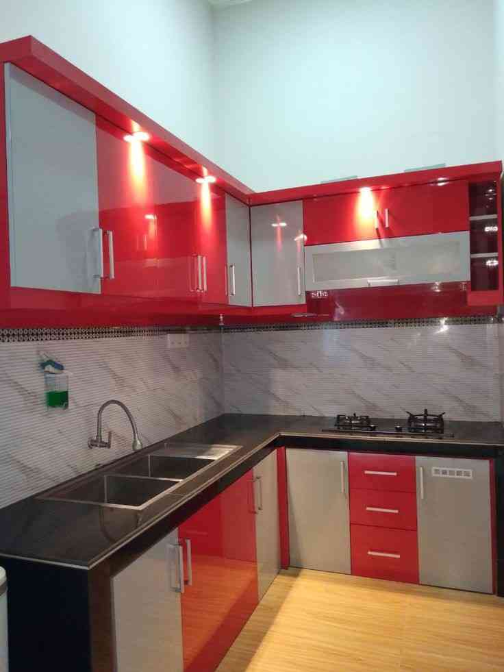 Virjin Interiors