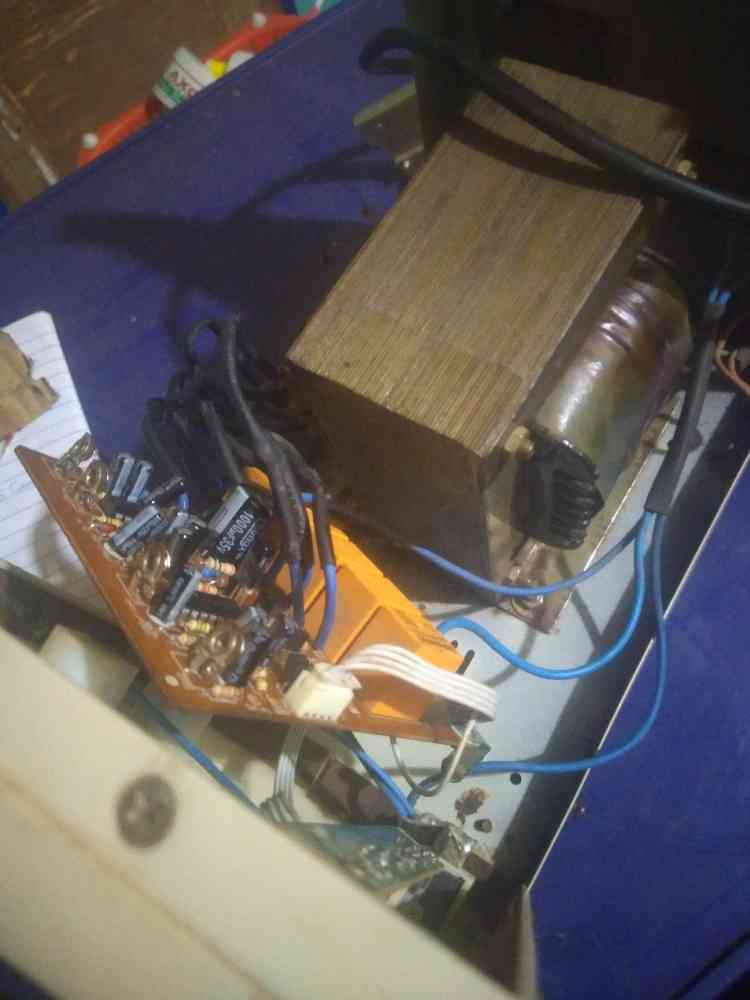 AY Electronics Repairs