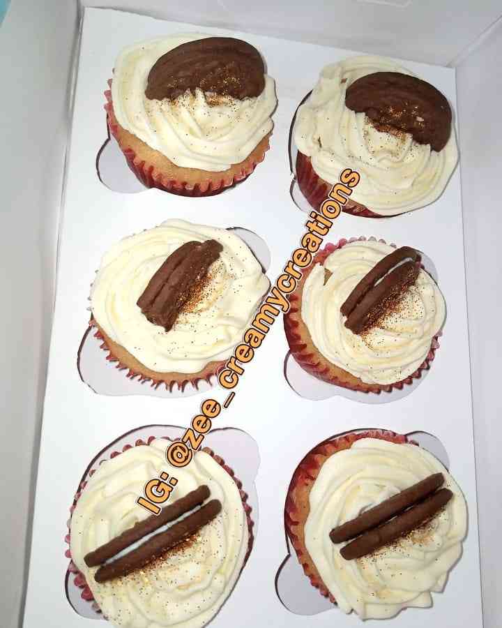 Zeedah Creamy Creations