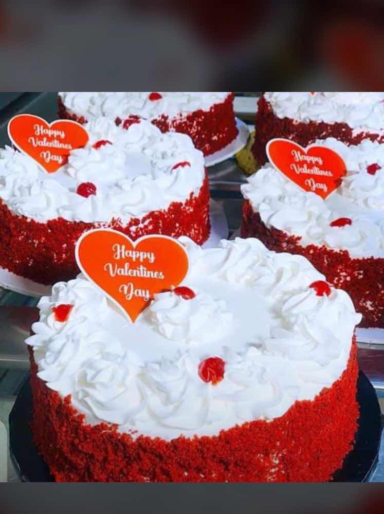 Cakes