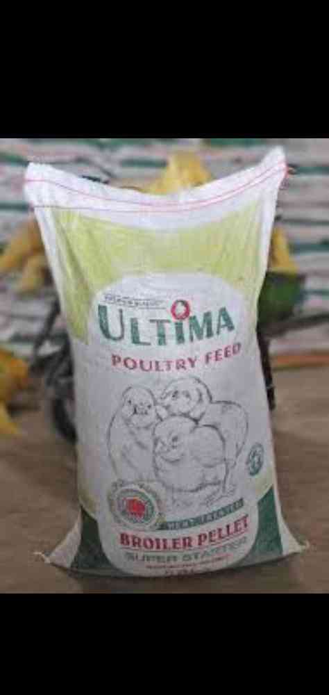 Olam Grains Lagos