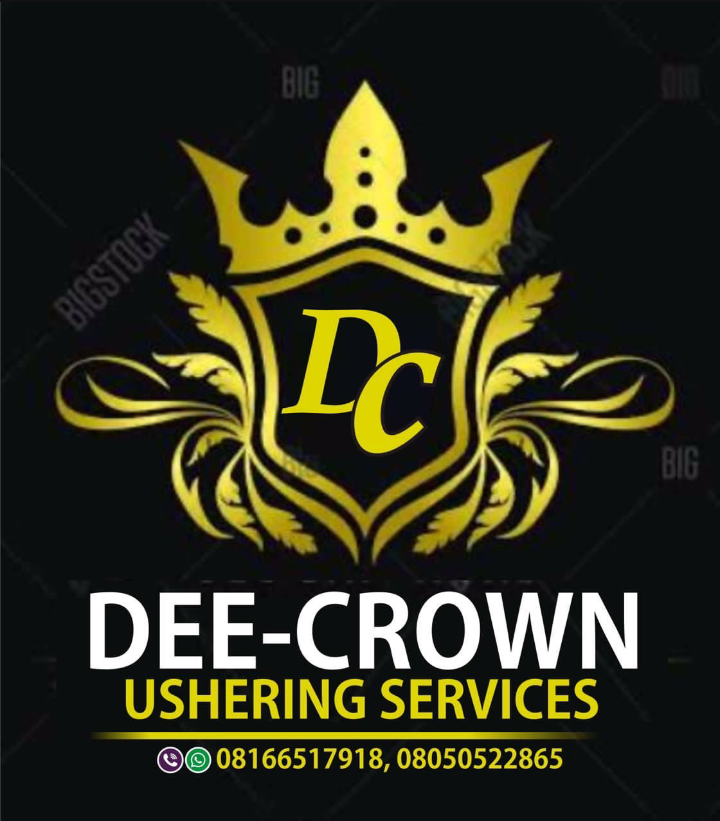 Dee-crown ushering services