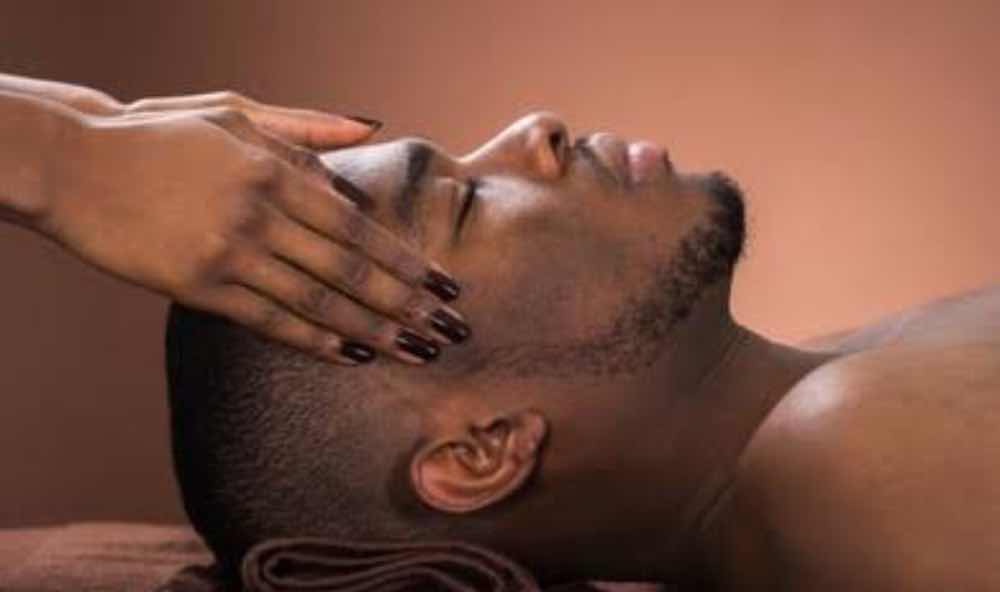 Nichole’s mobile massage therapy
