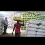 Olam Nigeria Rice Mill