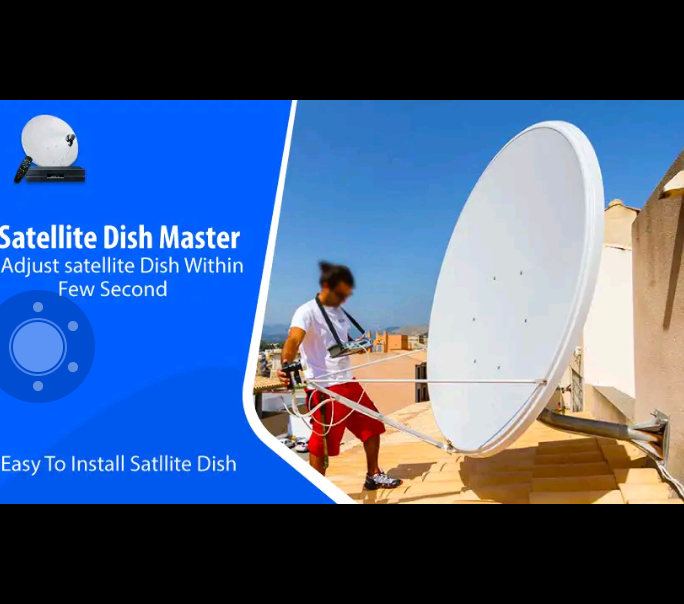 Dstv installation