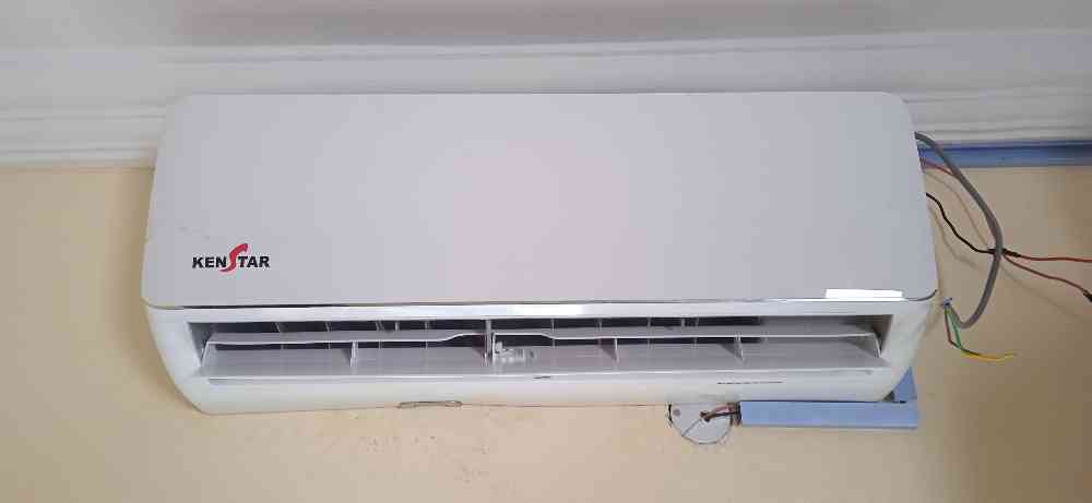 TOMMYTEK HVAC&R SERVICES