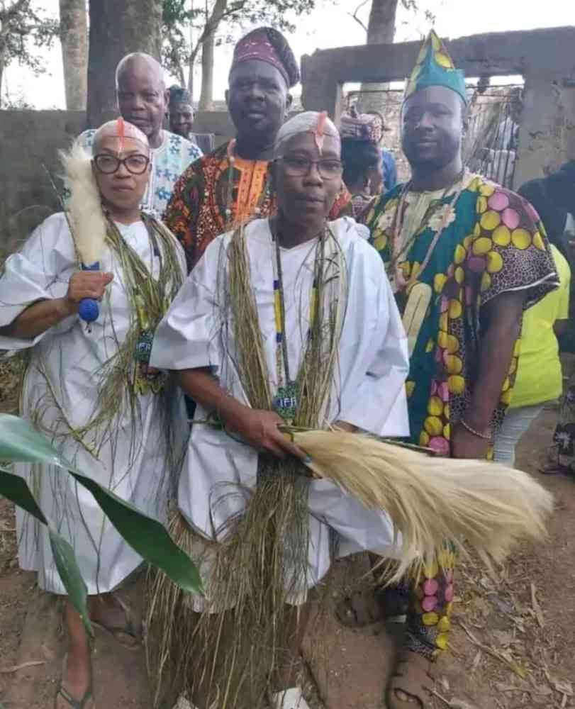 the best powerful spiritual herbalist juju man in nigeria