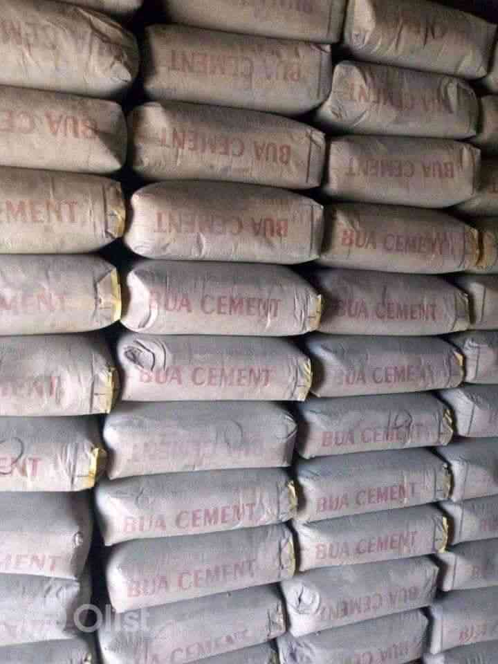 BUA CEMENT